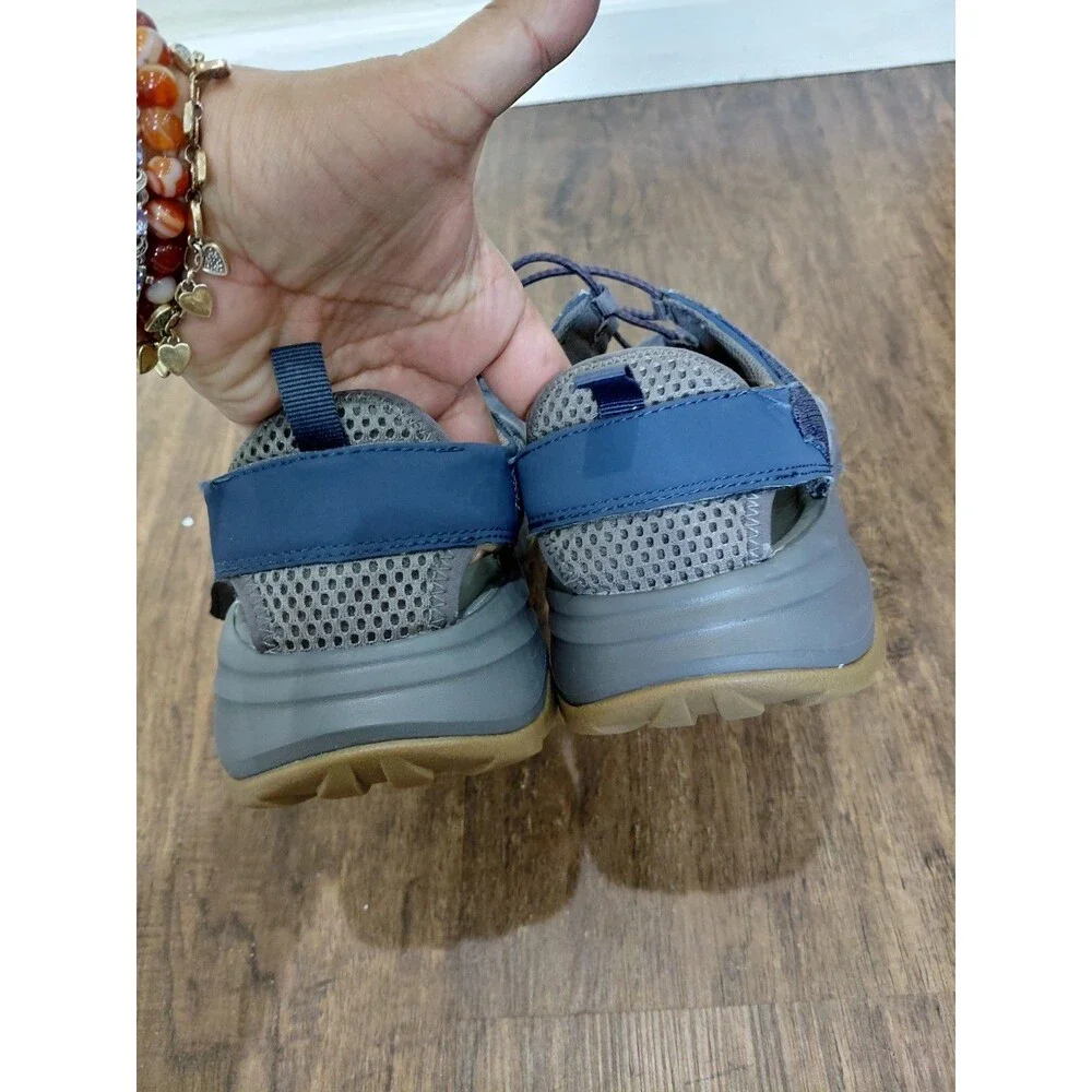 Teva Men's Outflow Universal Water Sandals Mood Indigo Men Size 11